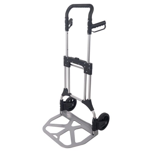 Nokkakärry Pavo 200kg, hinta 126,28€