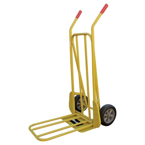 Nokkakärry Wonday 250kg, hinta 183,28€