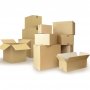 Pahvilaatikko 200 x 150 x 126/80mm