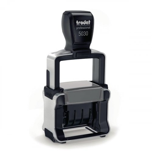 Päiväysleimaisin Trodat professional 5030, hinta 58,13€
