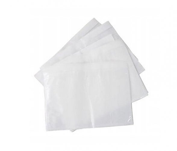Pakkauslistatasku C6 1000 kpl, hinta 47,58€