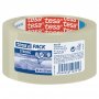 Pakkausteippi Tesa® 4024 pp 50mm x 66m läpinäkyvä