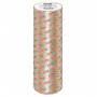 Pakkausteippi Tesa® 4100 50mm x 66m kirkas 6kpl