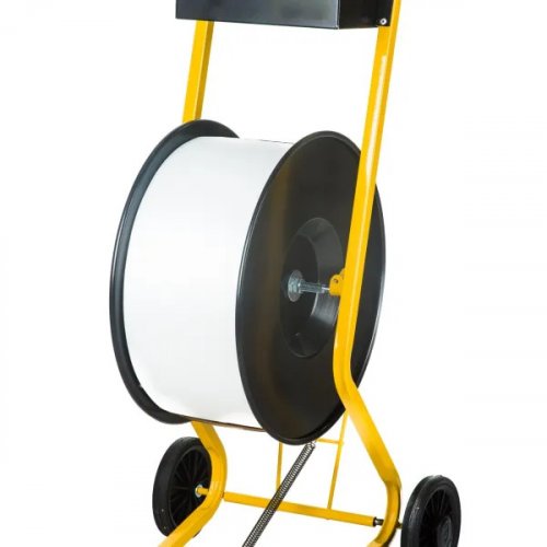Pakkausvannekärry, hinta 104,84€
