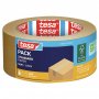Paperiteippi Tesa® 58291 paper standard 50mm x 50m ruskea