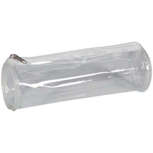 Penaali Clairefontaine fantasy pyöreä muovi kirkas, hinta 6,84€