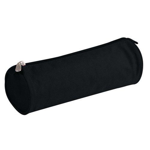 Penaali Clairfontaine basic pyöreä 22x70cm musta, hinta 6,25€