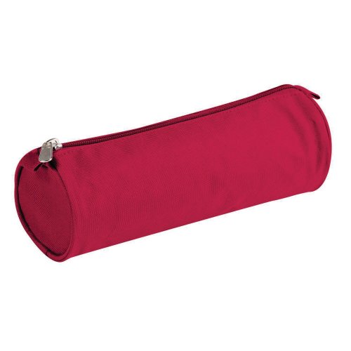 Penaali Clairfontaine basic pyöreä 22x7cm punainen, hinta 5,50€