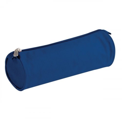 Penaali Clairfontaine basic pyöreä 22x7cm sininen, hinta 5,33€