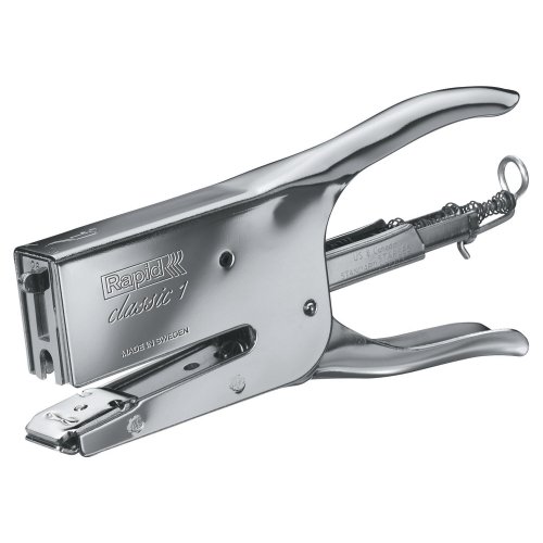 Pihtinitoja Rapid k1 kromi, hinta 30,77€