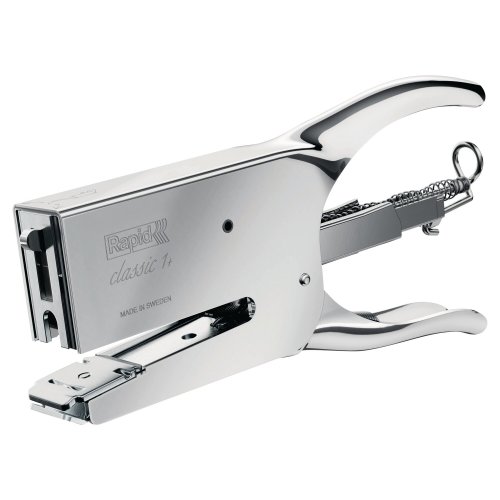 Pihtinitoja Rapid k1 kromi, hinta 32,32€