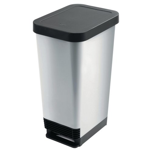 Poljinroska-astia Cep 45l, harmaa, hinta 68,22€