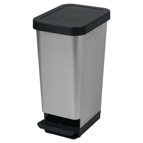 Poljinroska-astia Cep 45l, tummanharmaa, hinta 68,22€