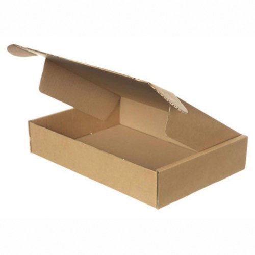 Postituskotelo 215 x 152 x 26mm 100kpl, hinta 46,85€