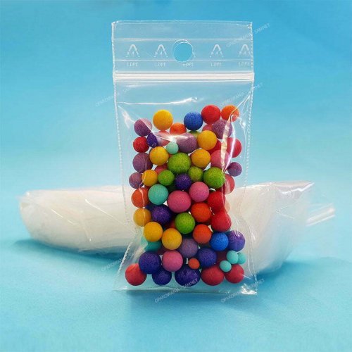 Salpapussi 420 x 535 mm 100 kpl Minigrip-pussi, hinta 34,29€