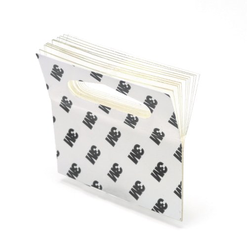 Ripustinteippi Scotch® 1075 pad 500kpl, hinta 103,62€