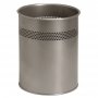 Roska-astia metalli 14,7l hopea
