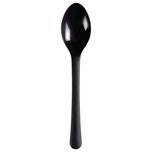 Ruokalusikka Abena multiuse 18,5cm 50kpl, hinta 3,53€