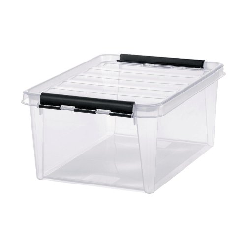 Säilytyslaatikko Orthex smartstore™ classic 14l, hinta 8,66€