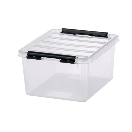 Säilytyslaatikko Orthex smartstore™ classic 2l, hinta 4,08€