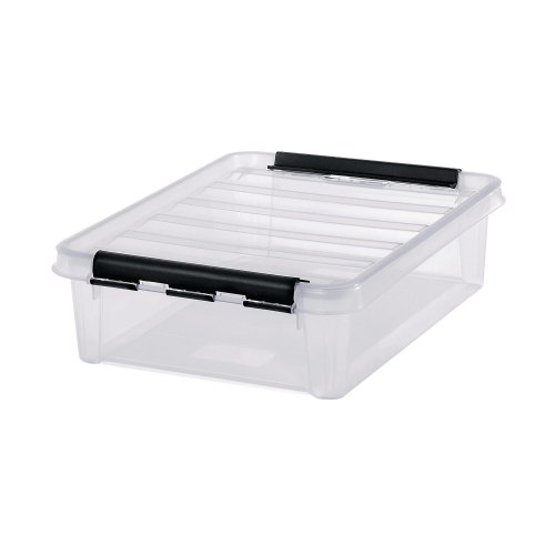 Säilytyslaatikko Orthex smartstore™ classic 7,5 l, hinta 8,25€