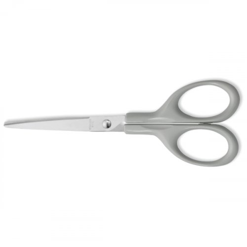Sakset Lyreco compact 13cm pyöristetyt kärjet, hinta 1,76€