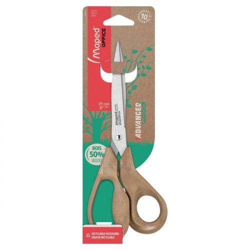 Sakset Maped 499111 21cm, hinta 10,50€
