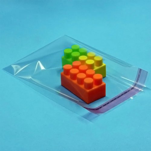 Sellofaanipussi 30 x 200/250 mm 100 kpl, hinta 4,41€