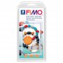 Staedtler fimo 8712 helmien valmistuslaite