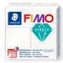 Staedtler fimo effect muovailumassa, 57 g, 08 helmiäisvalkoinen