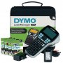 Tarratulostin Dymo® labelmanager™ 420p + 4 teippirullaa valuepack