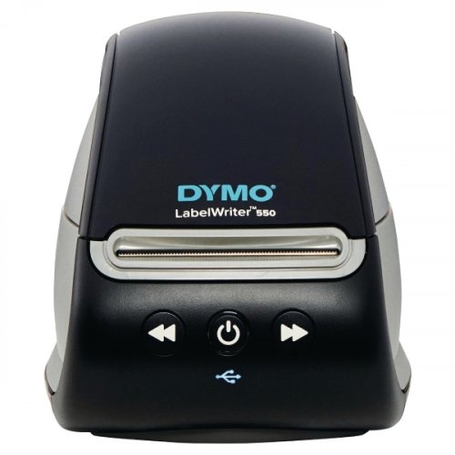 Tarratulostin Dymo® labelwriter™ 550, hinta 214,45€