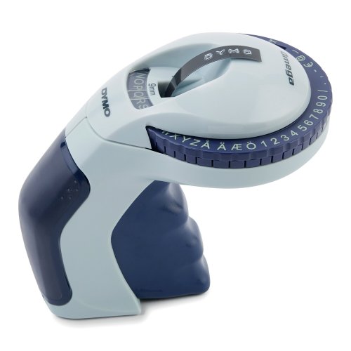 Tarratulostin Dymo® omega, hinta 19,20€