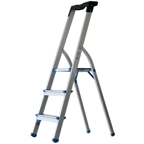 Tasotikas Pavo 3 askelmaa, hinta 83,95€