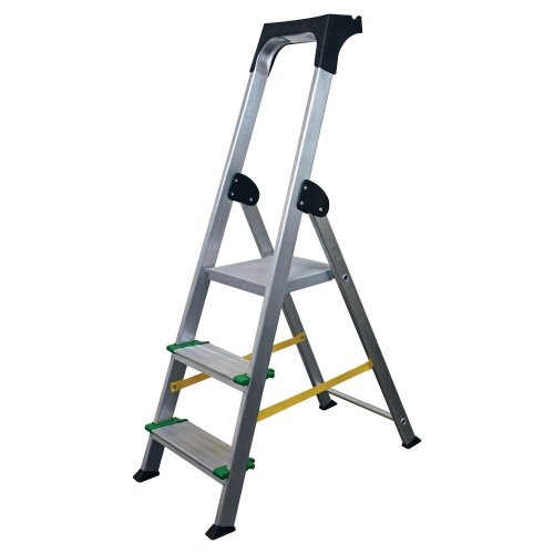 Tasotikas Wonday 3 askelmaa, hinta 161,66€