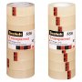 Teippi Scotch® 550 19mm x 33m 8kpl