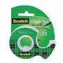 Teippi Scotch® 8-1210d 12mm x 10m katkojalla