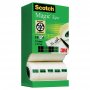 Teippi Scotch® magic™ 19mm x 33m 14kpl