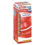Teippi Tesa® 19mm x 33m kirkas 8kpl