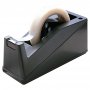 Teippiteline Lyreco 19mm x 33/66m teipeille musta