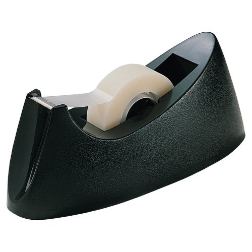 Teippiteline Lyreco 207c 19mm x 33m teipeille musta, hinta 8,61€