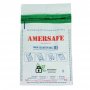 Turvapussi b5 185 x 245 + ff20 + f30 x 0,060mm