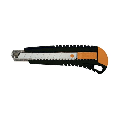 Turvaveitsi Fiskars 18 mm, hinta 4,87€