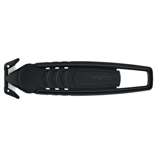 Turvaveitsi Martor secumax 148 musta, hinta 5,93€