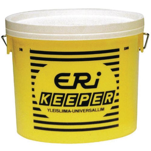 Yleisliima Eri keeper 3l, hinta 34,54€