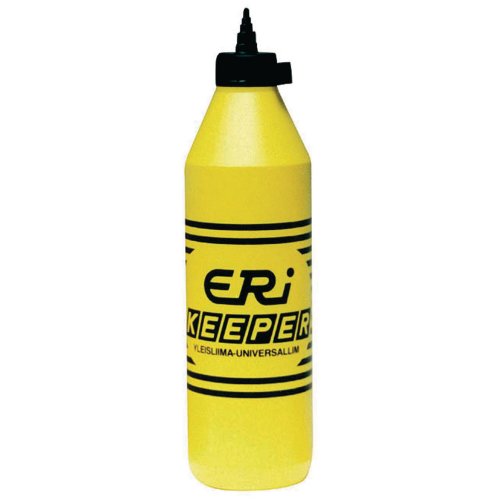 Yleisliima Eri keeper 750ml, hinta 10,66€