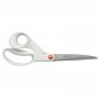 Yleissakset Fiskars functional form 24 cm valkoinen