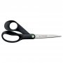 Yleissakset Fiskars functional form renew 21cm mustat